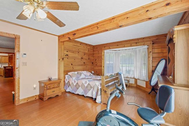 715 Woods Bridge Rd, House other with 3 bedrooms, 2 bathrooms and 2 parking in Commerce GA | Image 47