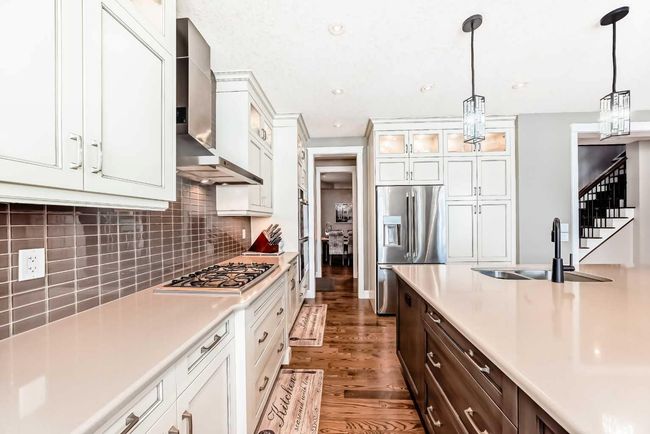 923 Windsong Dr Sw, House other with 3 bedrooms, 3 bathrooms and 4 parking in Airdrie AB | Image 12