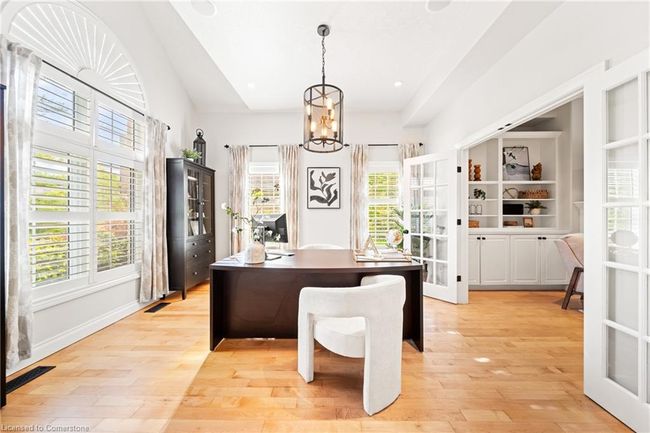 80 Cedarbrook Crt, House other with 5 bedrooms, 5 bathrooms and 3 parking in Cambridge ON | Image 6