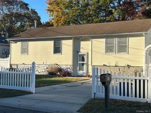 63 Garden City Ave, Wyandanch, NY, 11798-3011 | Card Image