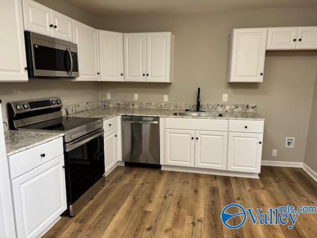 2019 Van Buren Dr Ne, House other with 3 bedrooms, 1 bathrooms and null parking in Huntsville AL | Image 8