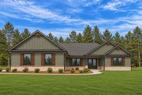 1456 Morgan Rd, Bremen, GA, 30110-2616 | Card Image