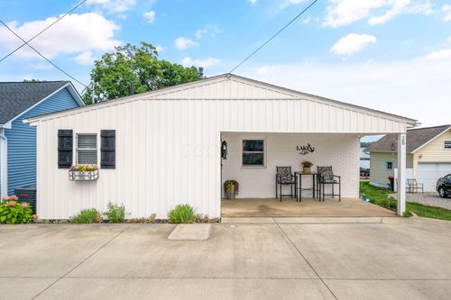 28 Bay View Dr, Buckeye Lake, OH, 43008-7847 | Card Image