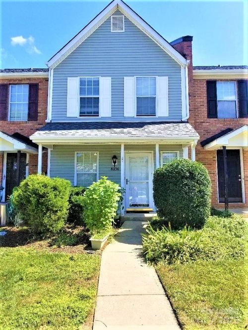 8236 Golf Ridge Dr, Charlotte, NC, 28277-8868 | Card Image