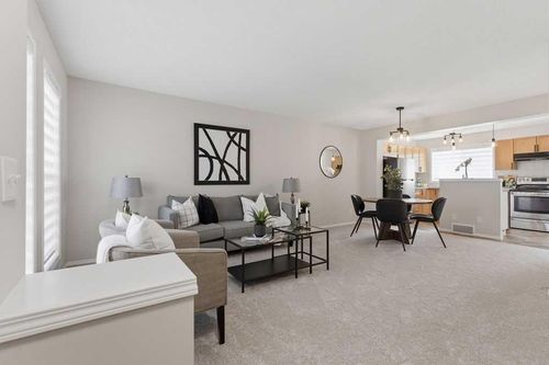 115 Elgin Meadows View Se, Calgary, AB, T2Z0E9 | Card Image