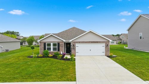 498 Brittania Dr, Huntington, IN, 46750-4428 | Card Image