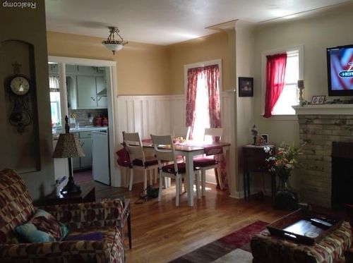 1431 Denies St, Burton, MI, 48509-2122 | Card Image
