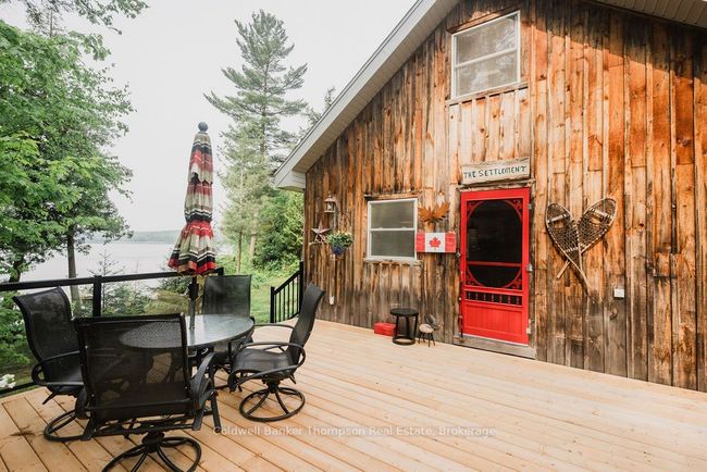 219 Hawthorne Dr, House other with 4 bedrooms, 3 bathrooms and 6 parking in South River ON | Image 30