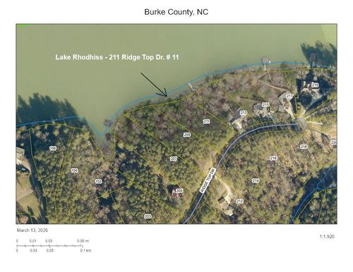 11-211 Ridge Top Drive, Connelly Springs, NC, 28612 | Card Image