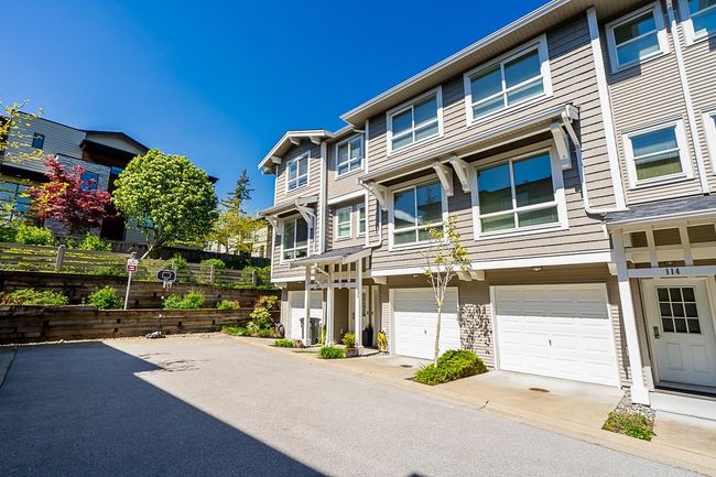 112 - 2729 158 Street, Townhouse with 3 bedrooms, 2 bathrooms and 2 parking in Surrey BC | Image 4