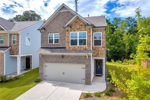 930 Bentley Dr, Fairburn, GA, 30213-2151 | Card Image
