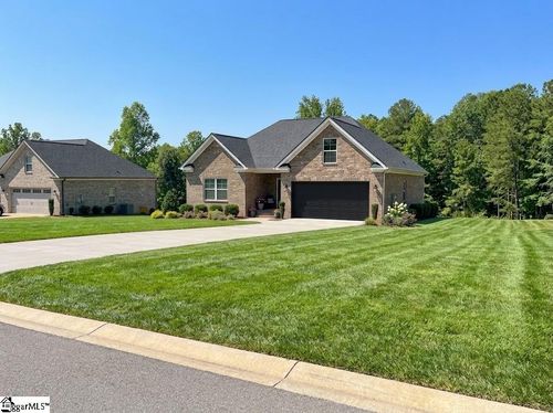 257 Carriage Gate Dr, Wellford, SC, 29385-9385 | Card Image