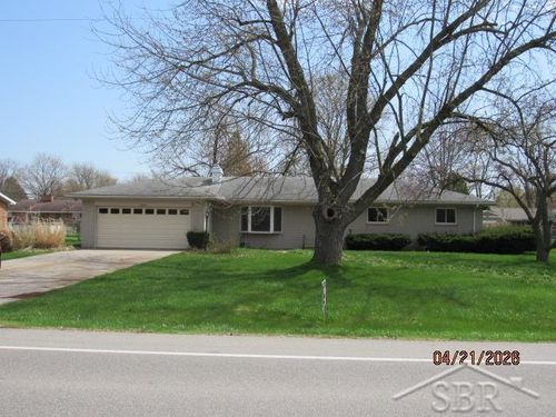 3420 Hemmeter Rd, Saginaw, MI, 48603-2026 | Card Image