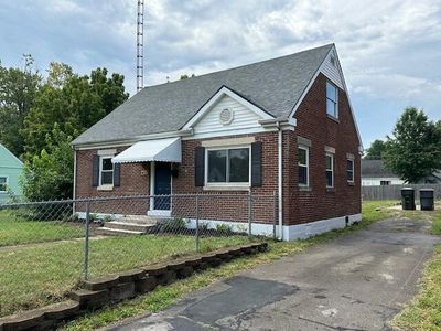 432 Locust Avenue, House other with 4 bedrooms, 1 bathrooms and null parking in Lexington KY | Image 2