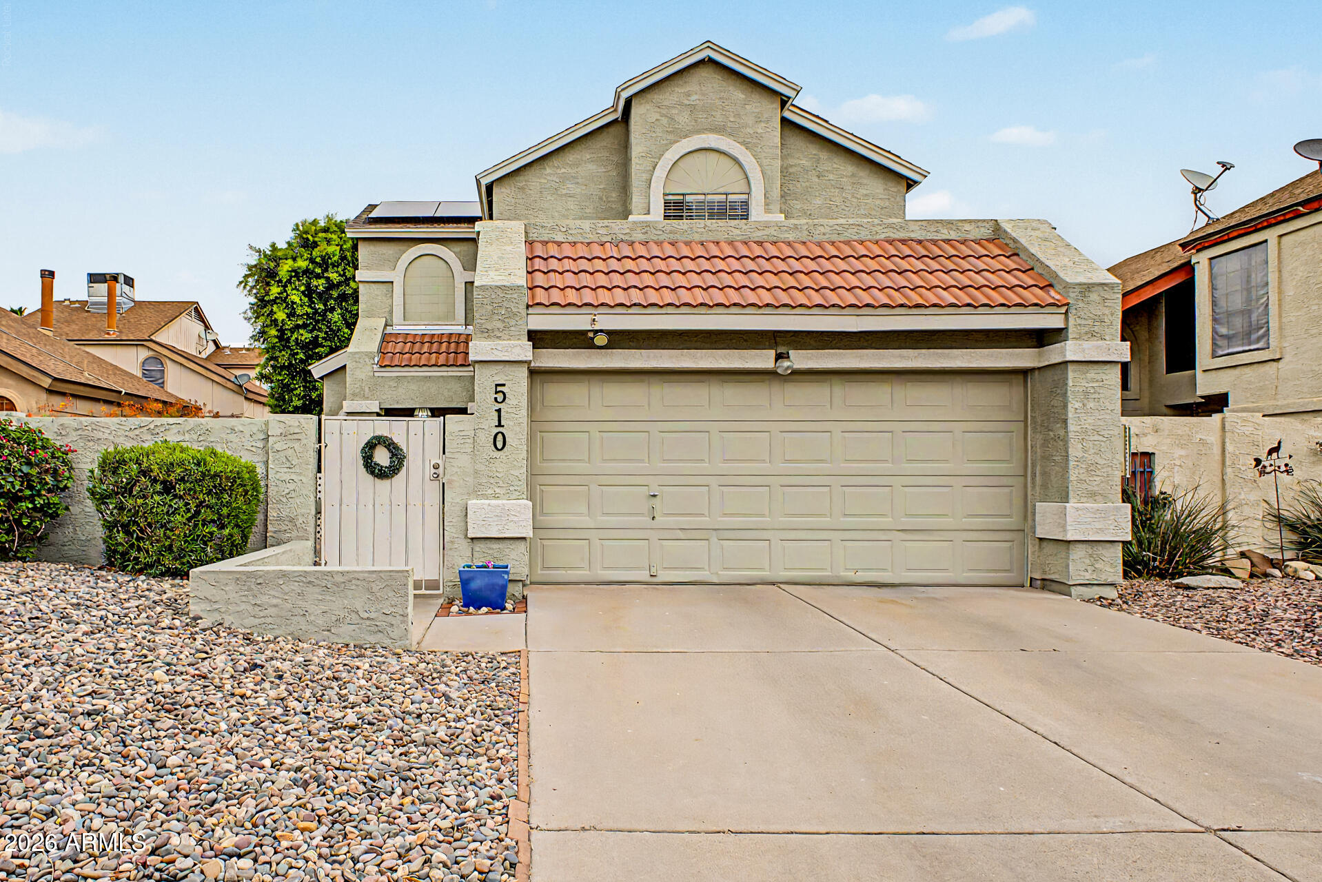Residential in Phoenix
