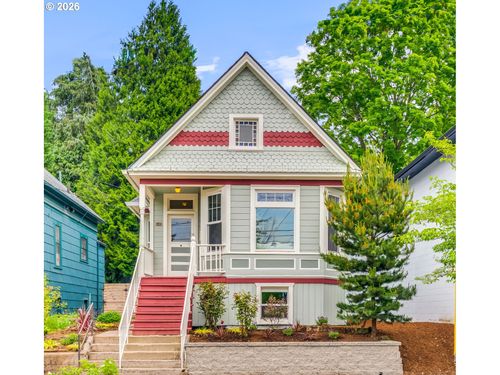 648 Se 20th Ave, Portland, OR, 97214 | Card Image