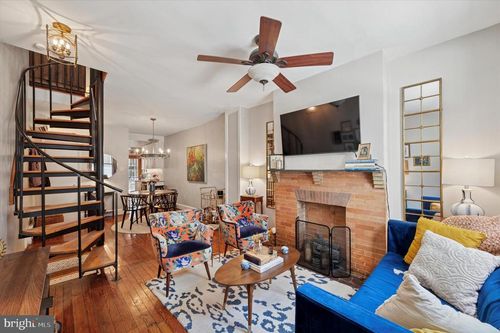 1208 Saint James St, PHILADELPHIA, PA, 19107-5406 | Card Image