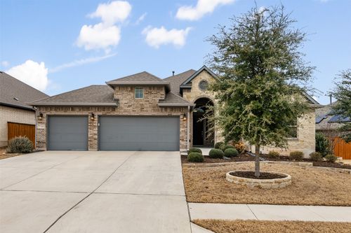 2501 Costera St, Leander, TX, 78641-3121 | Card Image