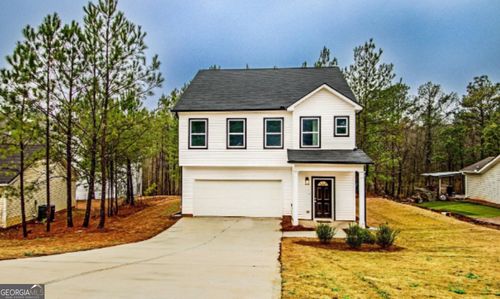 87 Mineral Springs Ln, Newnan, GA, 30263-6605 | Card Image