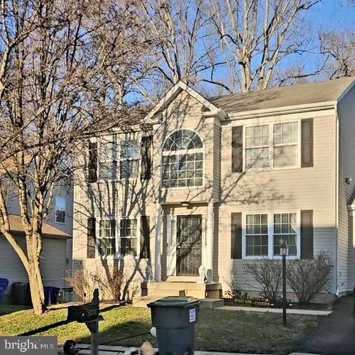 2424 Vidalia Ct, WALDORF, MD, 20601-3780 | Card Image