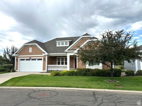 285 W Burnts Field Rd, Midway, UT, 84049-6604 | Card Image