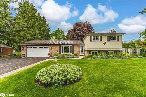 3384 Dobson Rd, Springwater, ON, L9X1T5 | Card Image