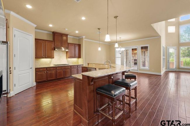 766 Esperanza Pl, Townhouse with 3 bedrooms, 4 bathrooms and null parking in Tyler TX | Image 11