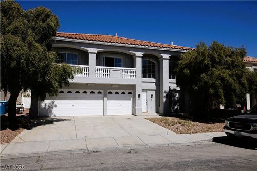 554 Campus Oaks Ct, Las Vegas, NV, 89183-4272 | Card Image
