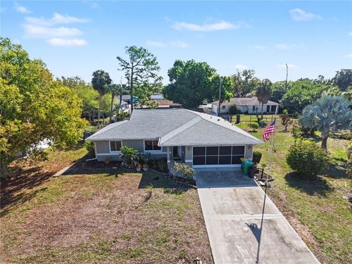 1330 Kensington Street, PORT CHARLOTTE, FL, 33952 | Card Image