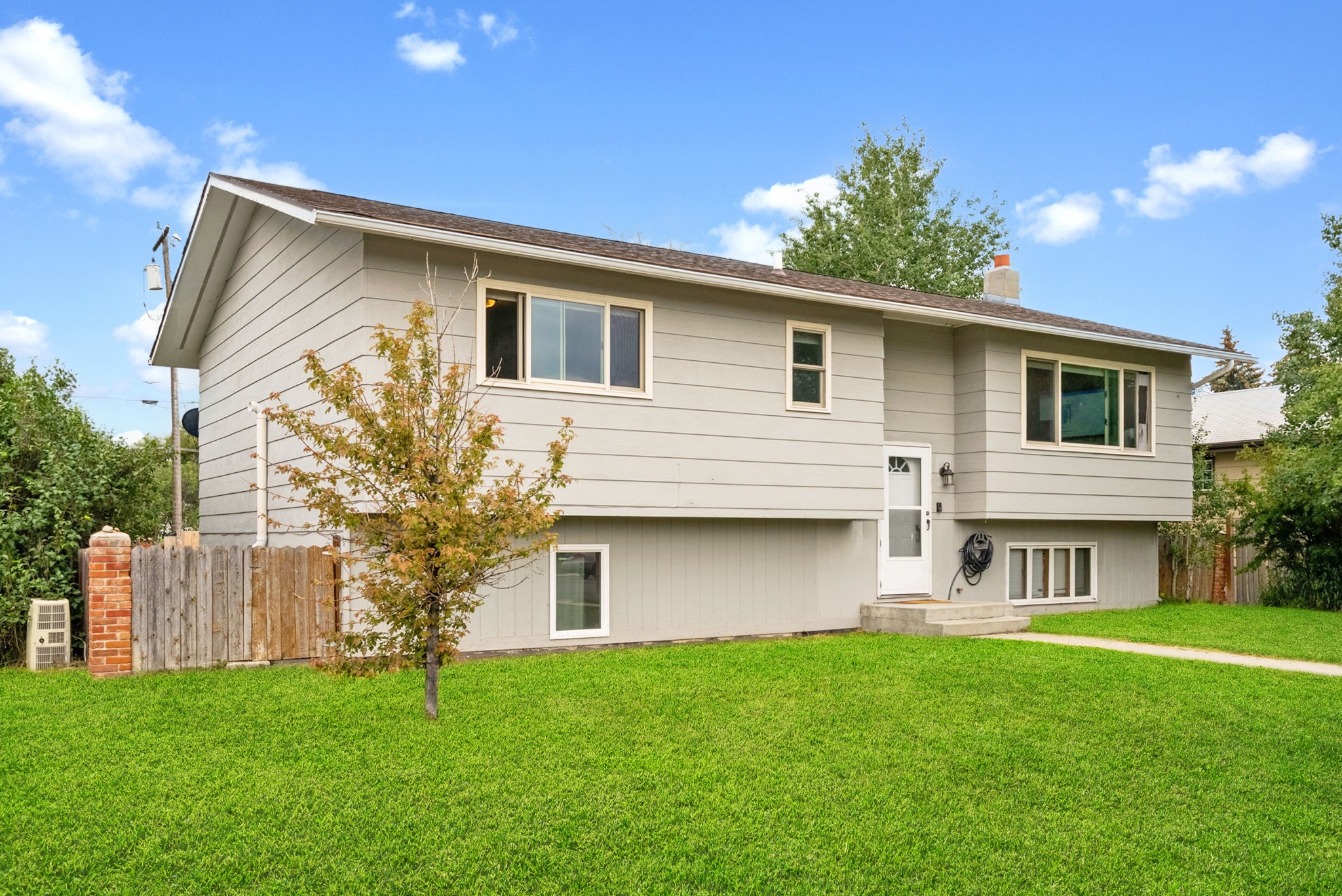 Residential in Butte 3