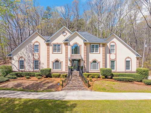 309 Quail Run Dr, Cullman, AL, 35057-6958 | Card Image