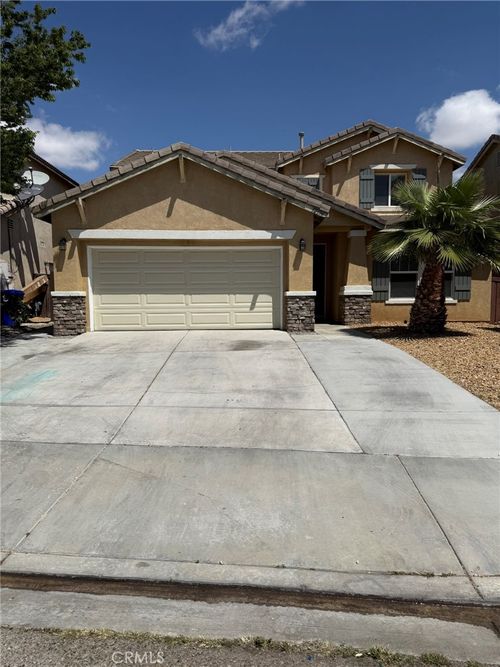 12394 Freeport, Victorville, CA, 92392 | Card Image
