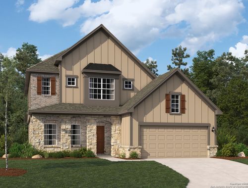 12110 Vista Rim, Live Oak, TX, 78233-6663 | Card Image
