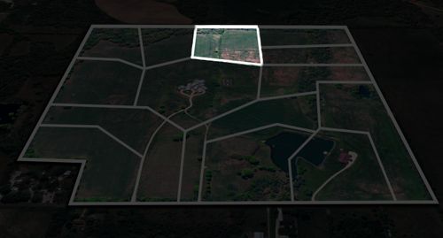 LOT 11 Haven Springs, COLUMBIA, MO, 65201 | Card Image