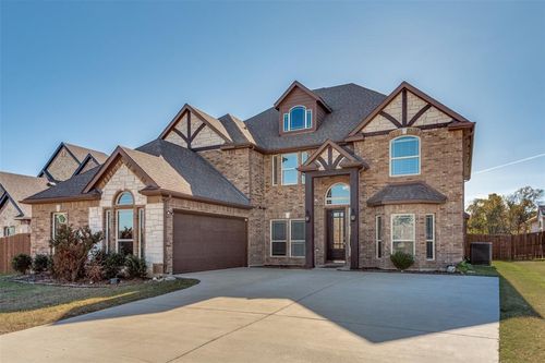 1522 Spring Hill Drive, Cedar Hill, TX, 75104 | Card Image