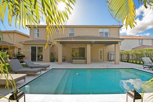 3846 W Gardenia Ave, Weston, FL, 33332-2474 | Card Image
