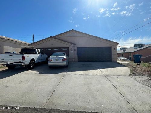 2730 Bluewater Dr, Lake Havasu City, AZ, 86403-5464 | Card Image