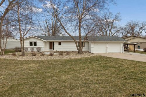 22722 S Shore Dr, Waterloo, NE, 68069-9712 | Card Image