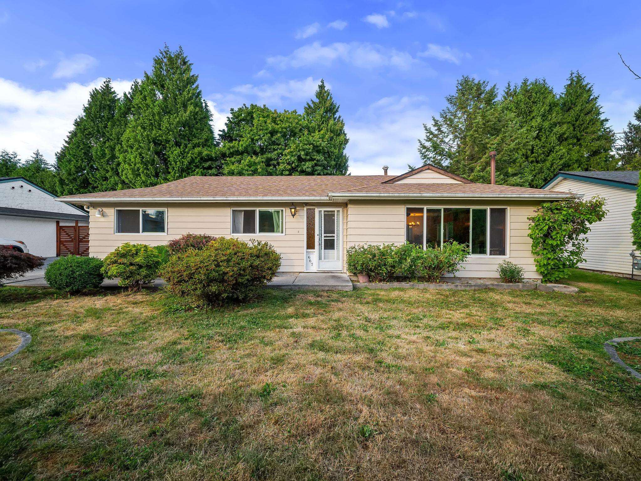 Residential in Coquitlam 2
