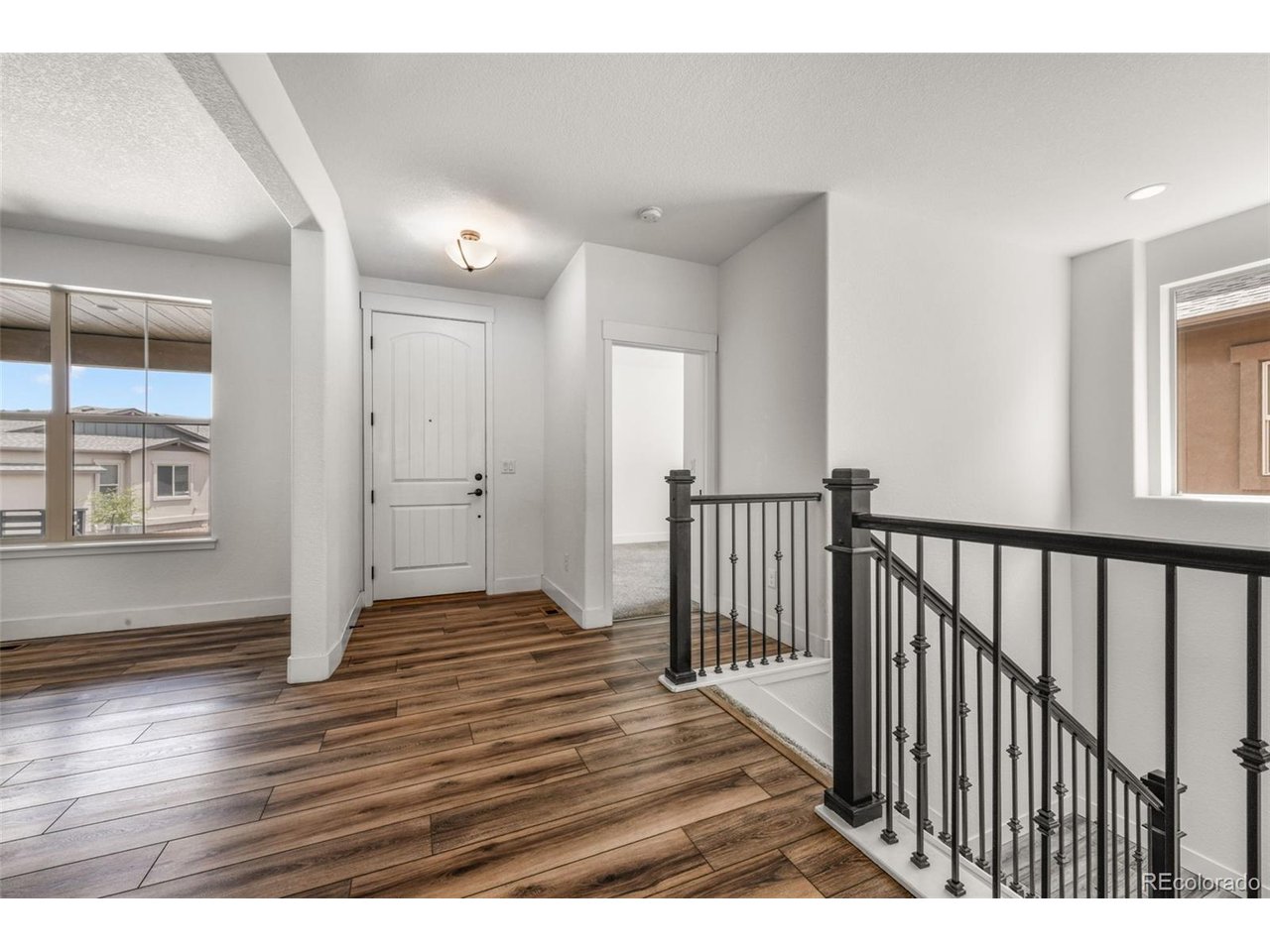 Residential in Colorado Springs 2