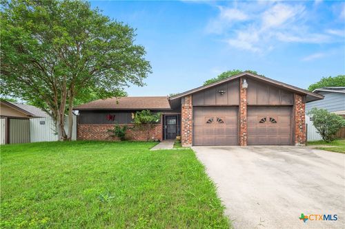 2407 Andover Dr, Killeen, TX, 76542-1826 | Card Image