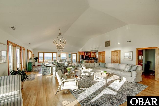 57236 Atlantic View Dr, House other with 7 bedrooms, 9 bathrooms and null parking in Hatteras NC | Image 10