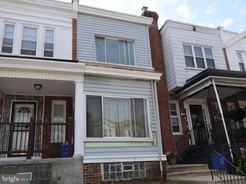 2014 68th Avenue, PHILADELPHIA, PA, 19138 | Card Image