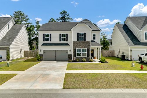 513 Yellow Leaf Ln, Summerville, SC, 29486-8493 | Card Image