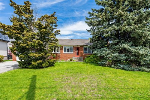 2591 Whaley Drive, Mississauga, ON, L5B1X1 | Card Image
