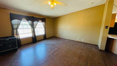 7095 Foothill Boulevard, House other with 4 bedrooms, 2 bathrooms and null parking in Alamosa CO | Image 3