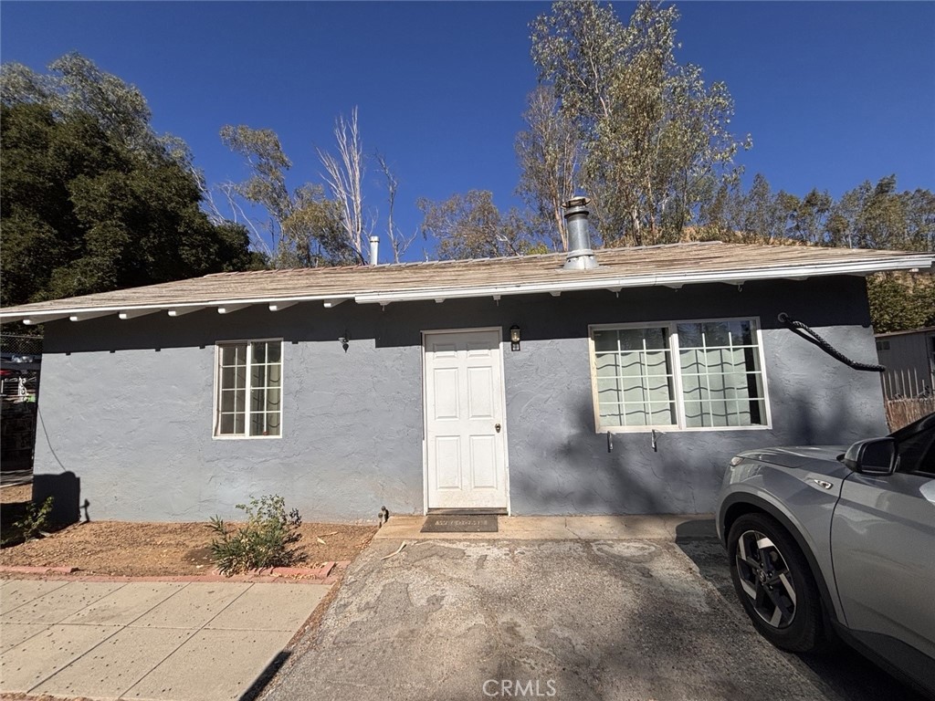 Residential Lease in Banning