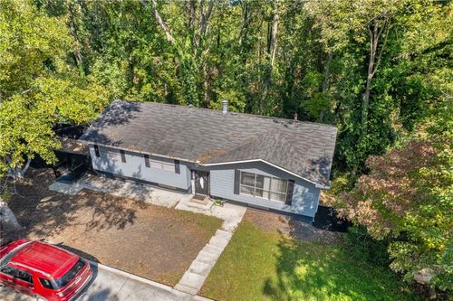 2276 Skyline Dr, Gainesville, GA, 30501-1352 | Card Image