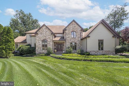 394 Collins Grant Ct, Yardley, PA, 19067-5600 | Card Image