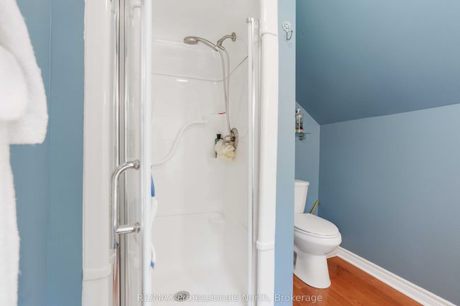 550 Wagner St, House other with 3 bedrooms, 3 bathrooms and 4 parking in Gravenhurst ON | Image 37